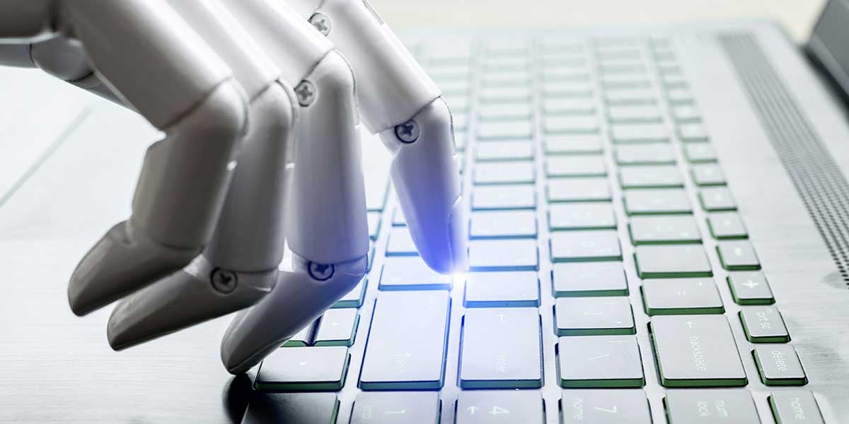 Künstliche Intelligenz: 5 Einsatzmöglichkeiten im E-Commerce