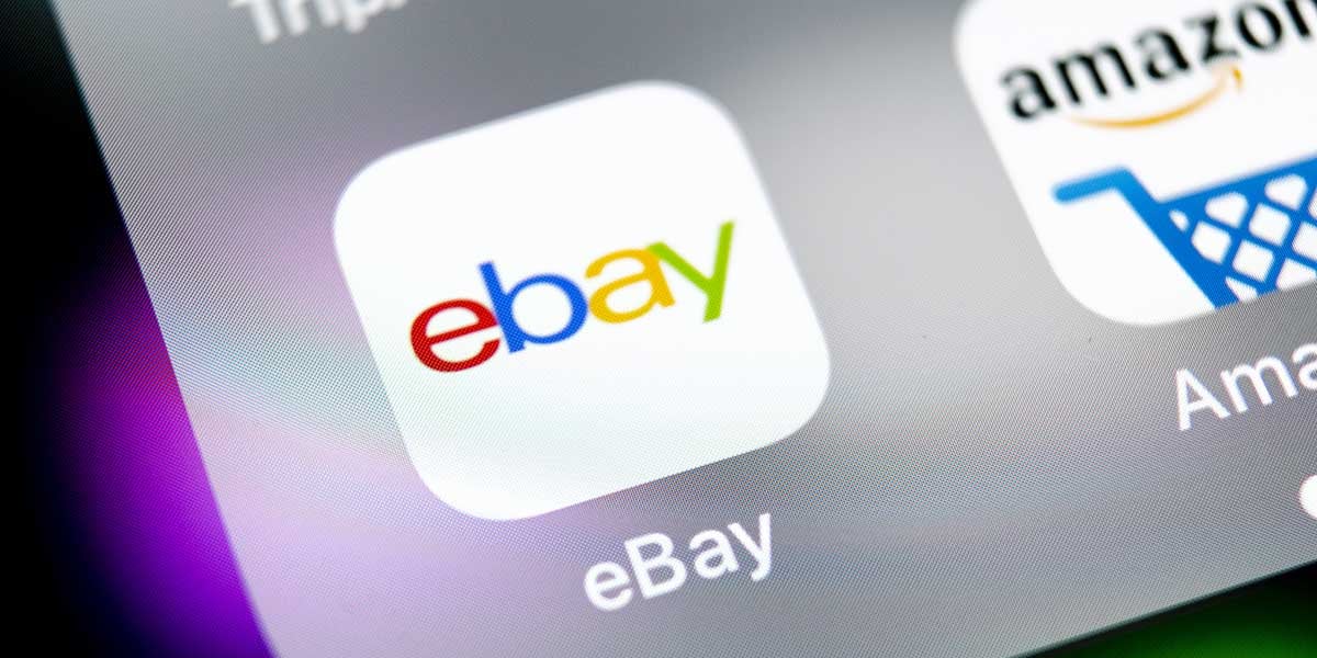 eBay Outlet: Waren dezentral aus den Filialen versenden, dank der ROQQIO Commerce Cloud