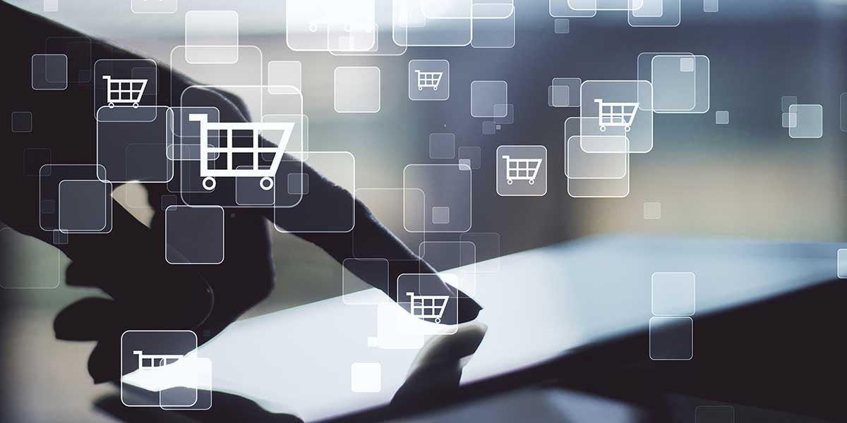 ERP meets E-Commerce - 2 Welten treffen aufeinander