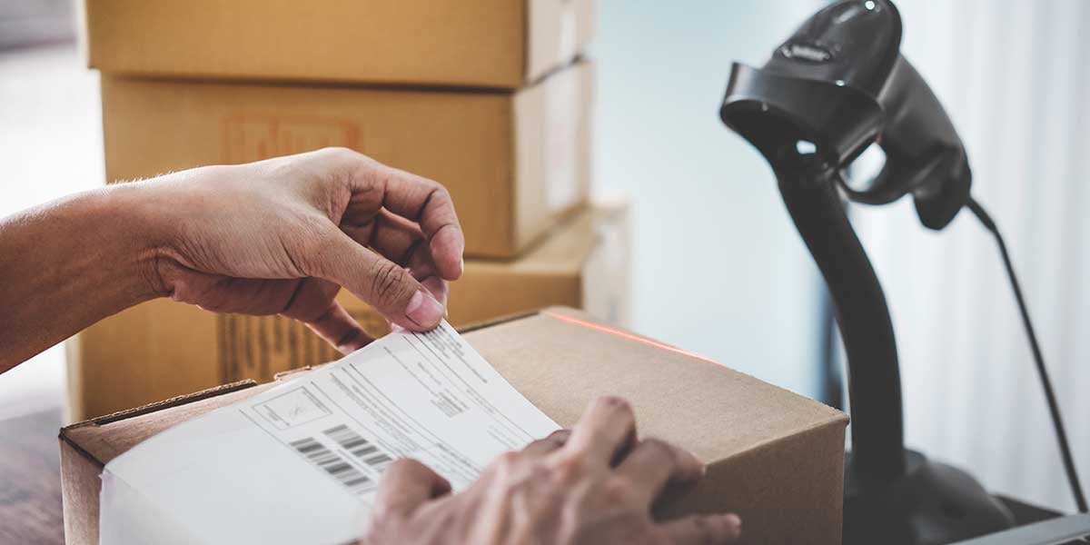 Risikominimierung im E-Commerce durch flexible Logistikoptionen 