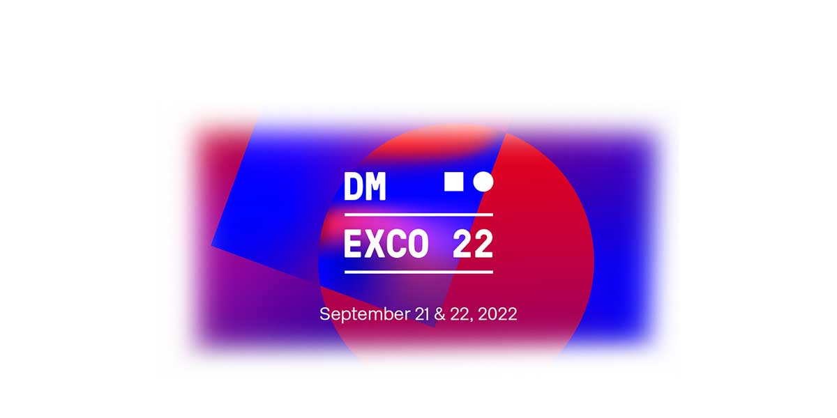 DMEXCO 2022